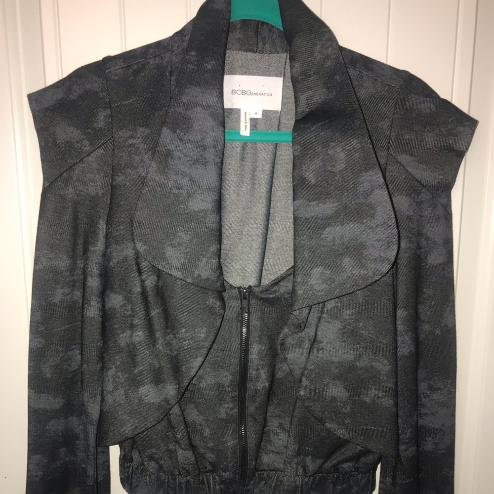 BCBG Jacket